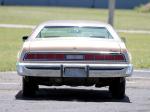 Ford Thunderbird 1976 года